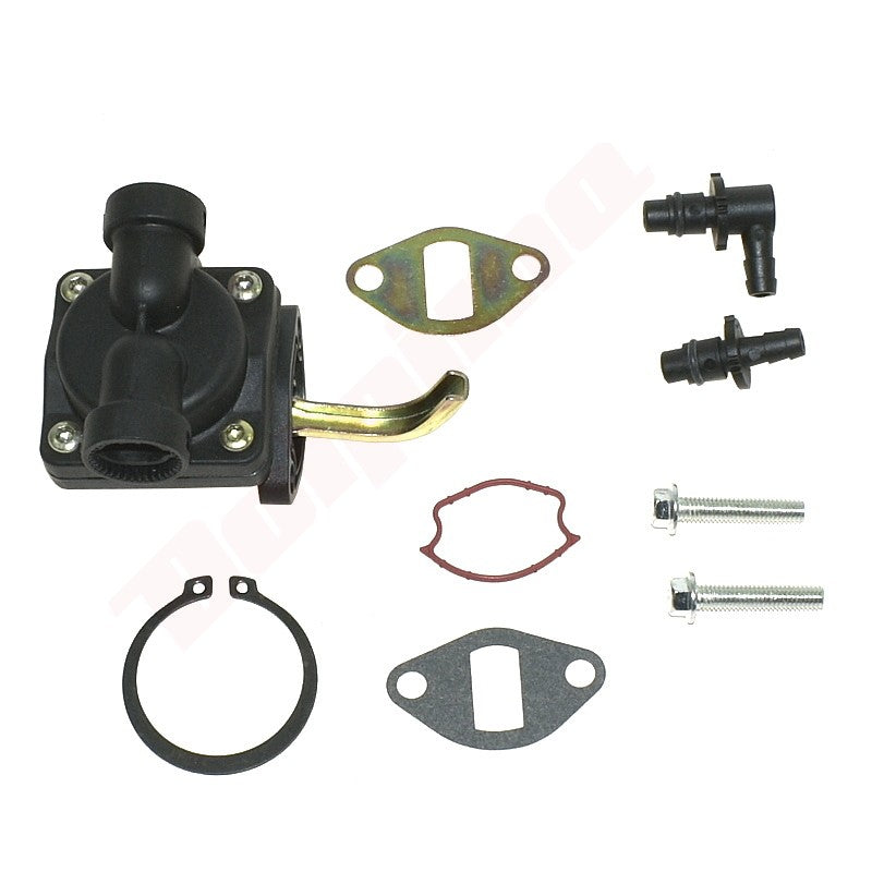 Brandstofpomp passend op KOHLER ( 12 393 03 , 12 559 01-S , 12 559 02-S )