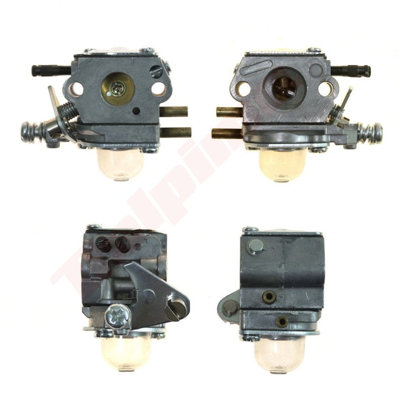 Carburateur passend op ECHO SRM2100 , SRM2305 ( 12520013311 , 12520013312 , C1U-K47 , C1U-K52 )