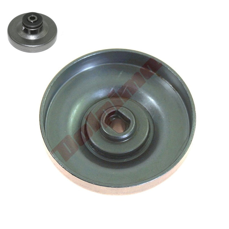 Koppelingstrommel passend op MAKITA UC XX30A 3/8'' 6T ( 125331-7 , 226223110 )