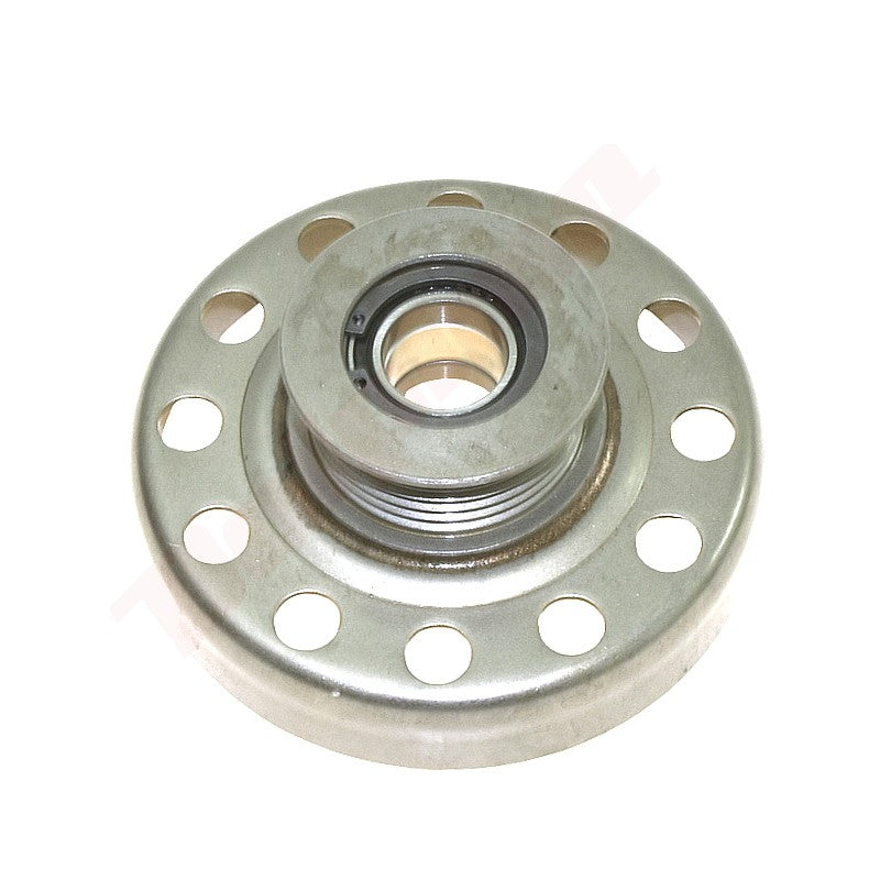 Koppelingstrommel passend op SOLO 880