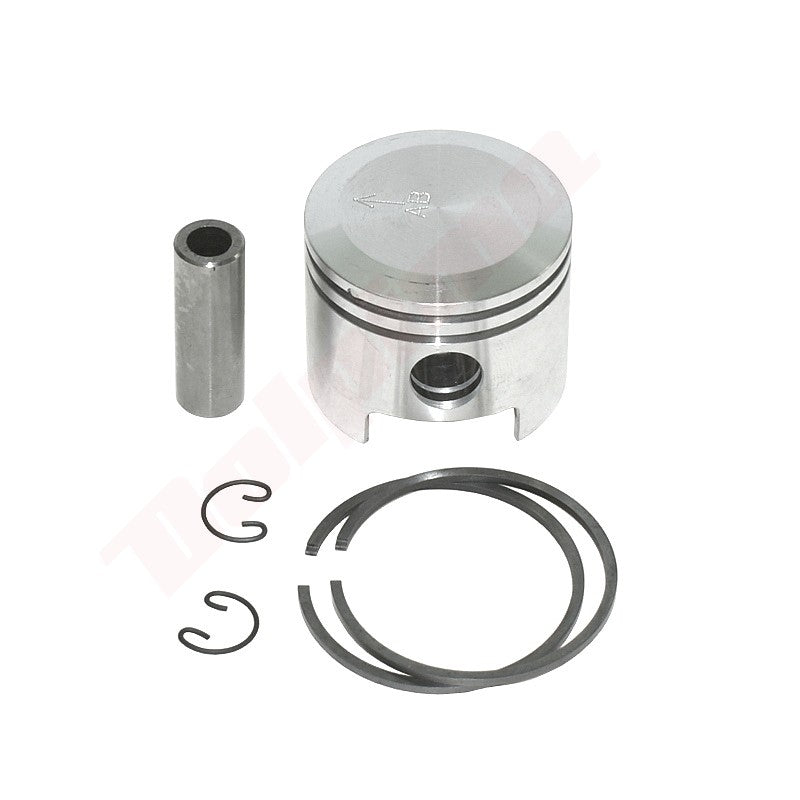 Zuigerset passend op KAWASAKI TH43 41,5mm ( 13001-2140 ) GOLF