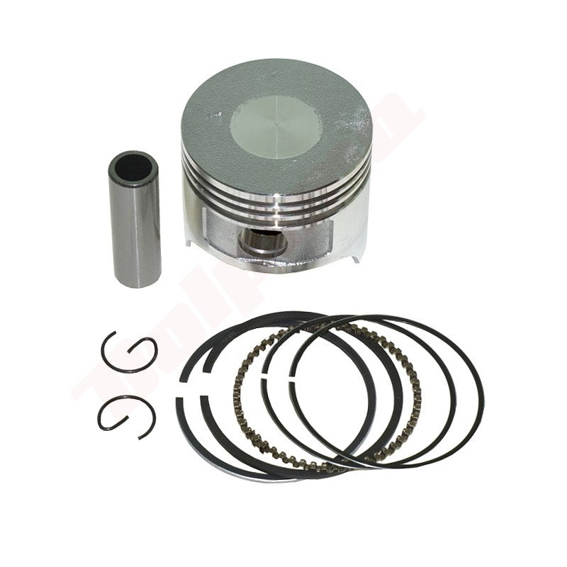 Zuigerset passend op LONCIN 154F 54mm ( 130030095-T020 )