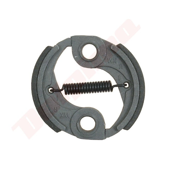 Koppeling passend op KAWASAKI TH48 ALU ( 13081-2221 )