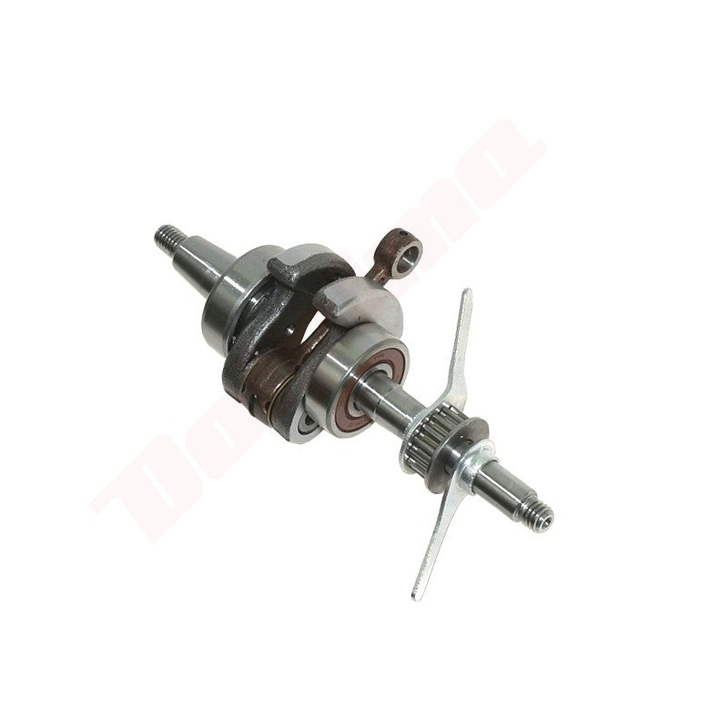 Krukas passend op HONDA GX 35 ( 13310-Z3F-000 )