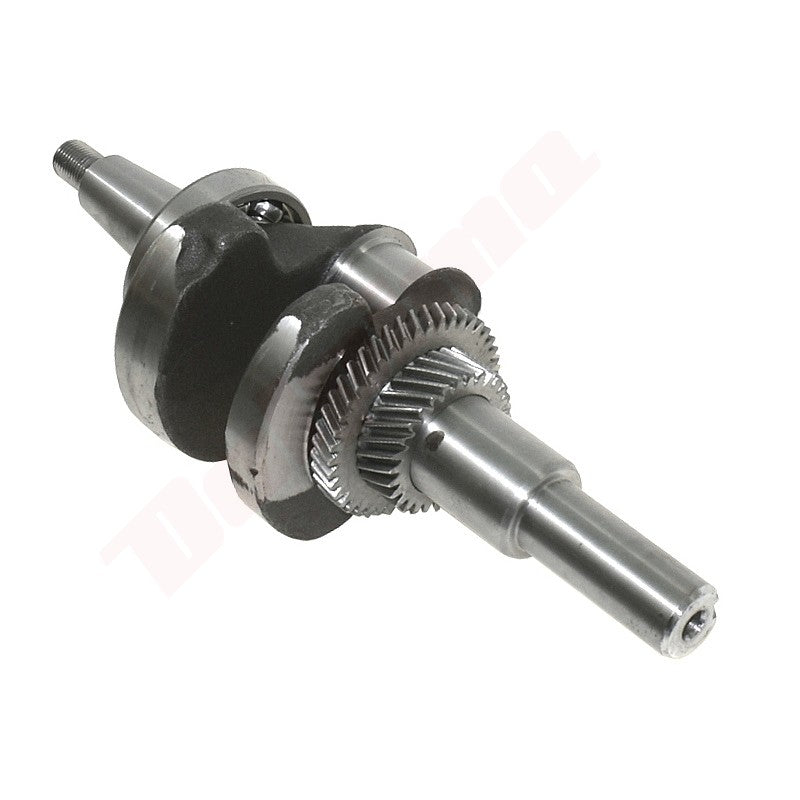 Krukas passend op HONDA GX390 25 mm ( 13310-ZF6-W21 )