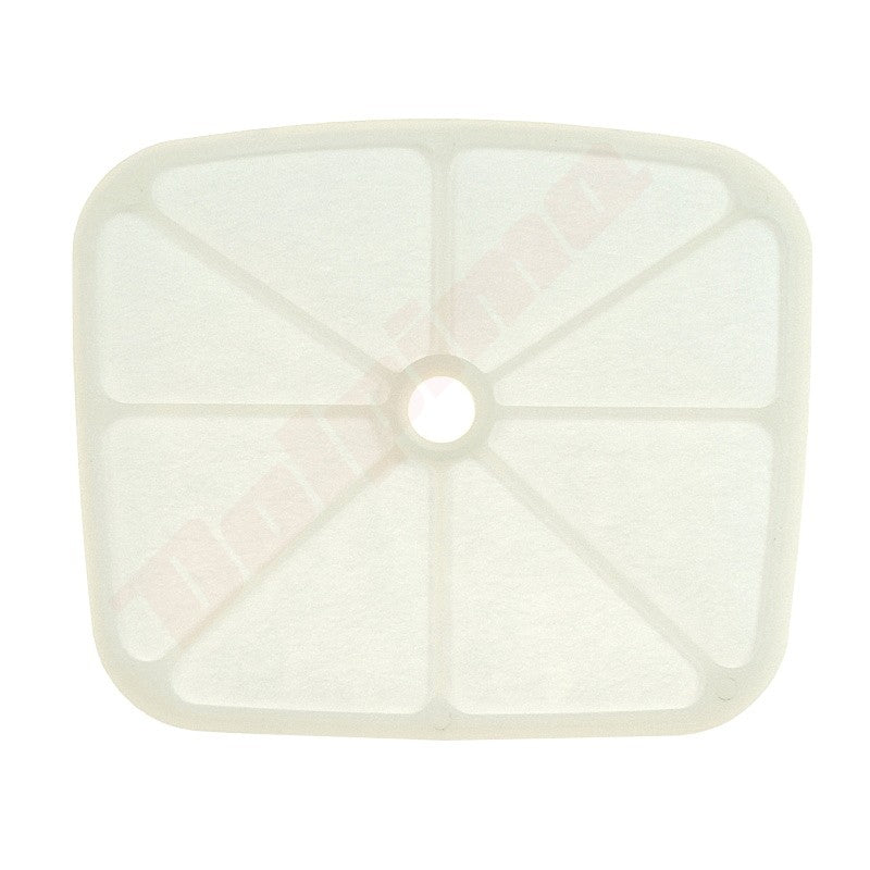 Luchtfilter passend op BT01 136x115x4