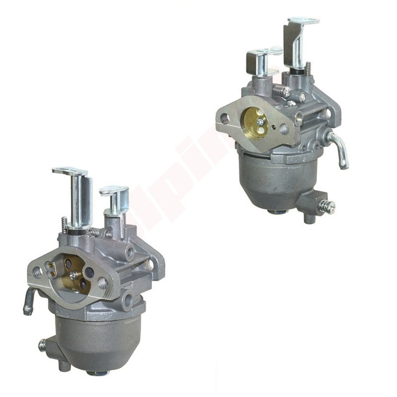 Carburateur passend op B&S ( 138432 , 138437 , 138462 , 715473 )