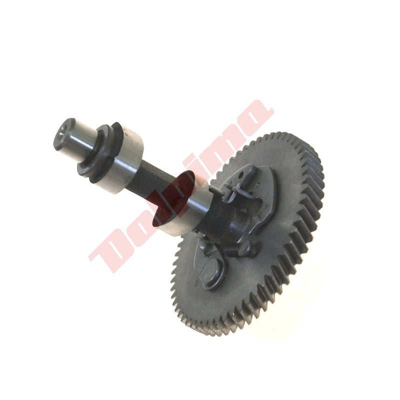 V-snaar passend op HONDA GX390 ( 14100-ZE3-010 )