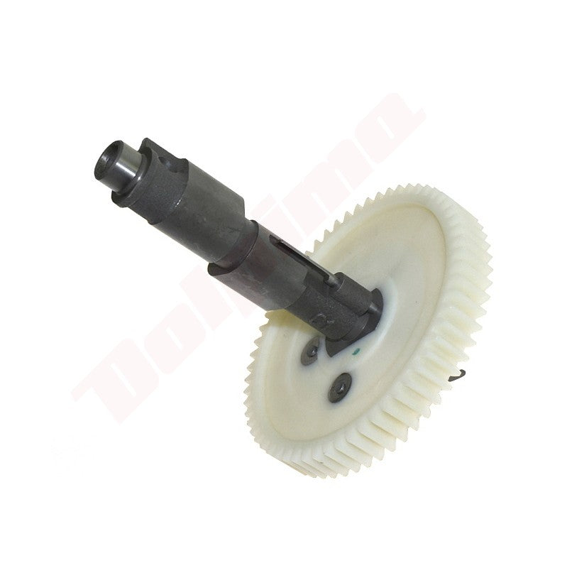 V-snaar passend op HONDA GX620 , GX670 ( 14110-ZJ1-801 )