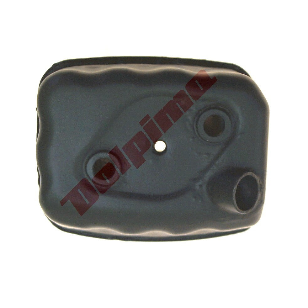 Uitlaat passend op ECHO CS4200 ( 145 610-3013 0 )