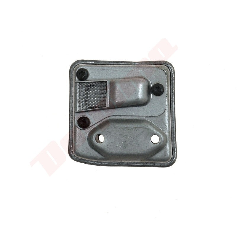 Uitlaat passend op ECHO CS 340 ( 14585813931 )