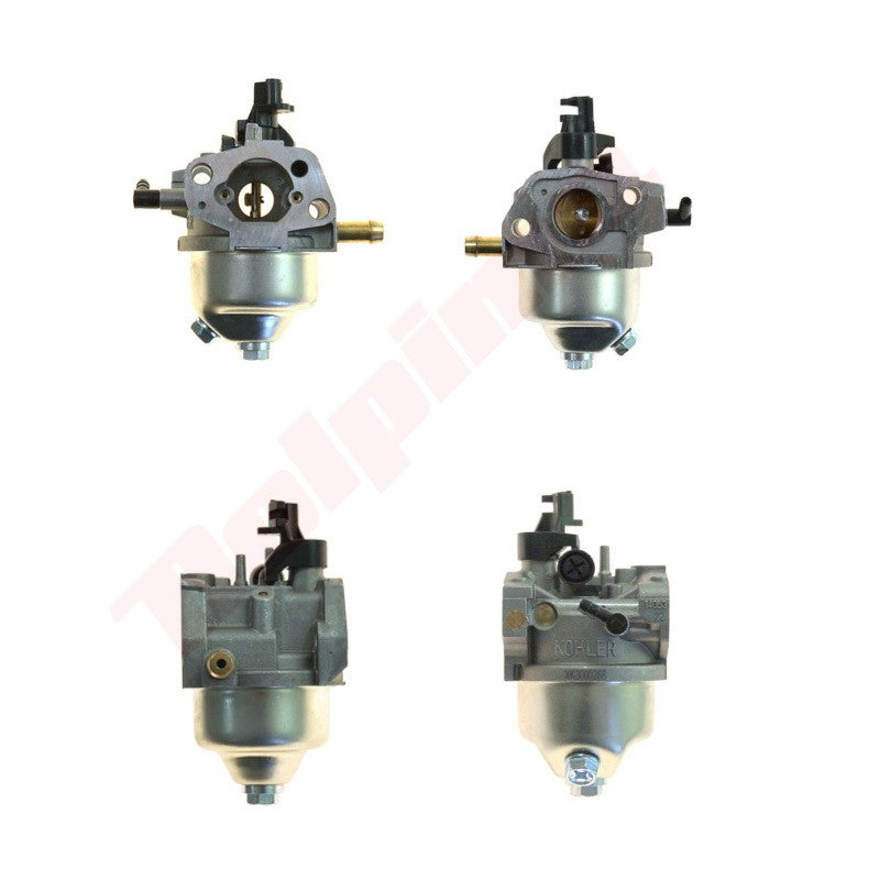 Carburateur passend op KOHLER XT173 ( 14 853 22-S )