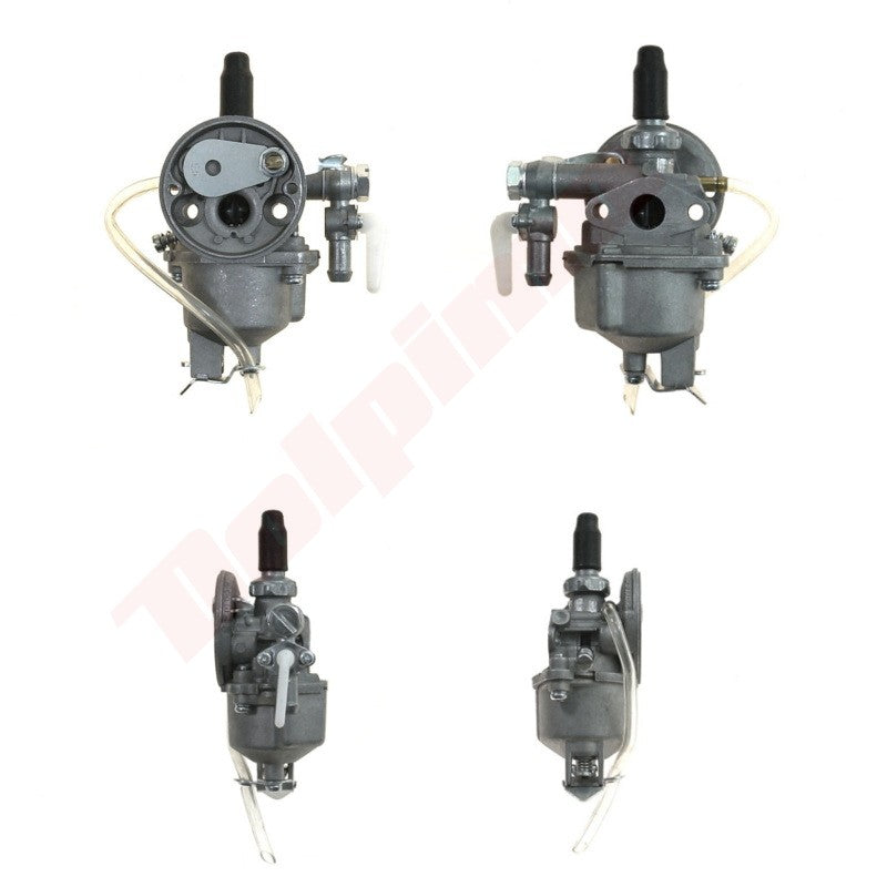 Carburateur passend op KAWASAKI TD40 ( 15001-2525 )