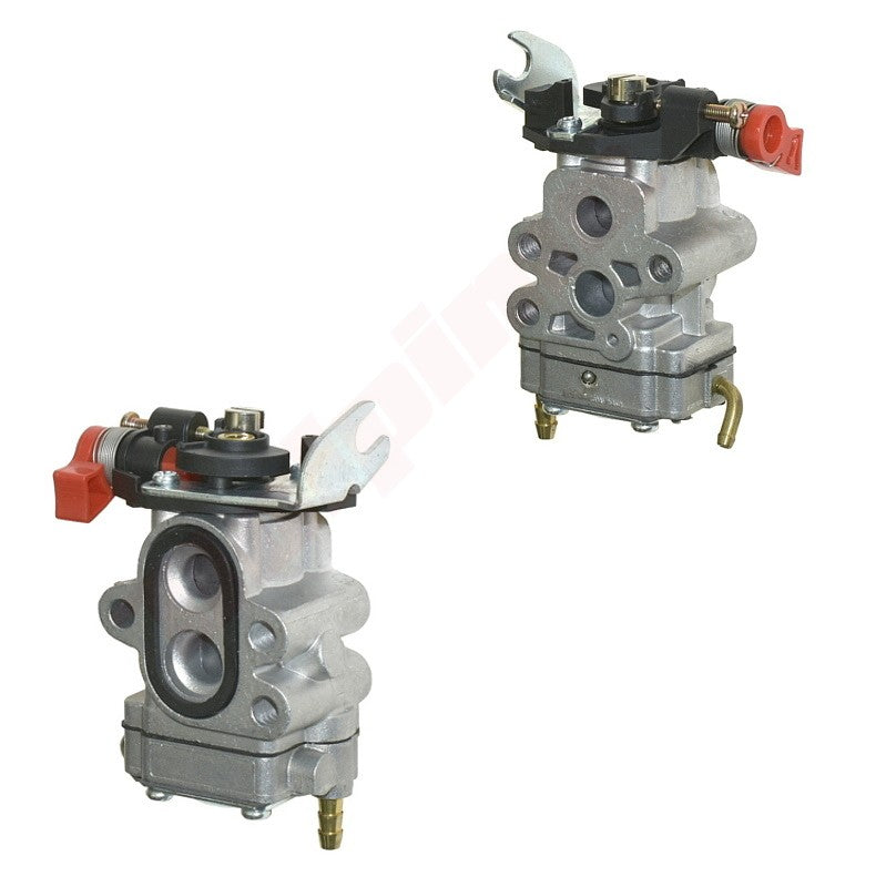 Carburateur passend op KAWASAKI TJ23V ( 15004-0747 , WYA-170 )