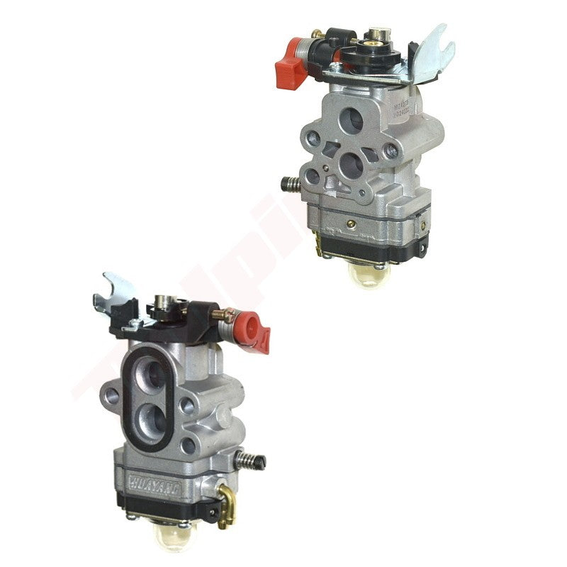 Carburateur passend op KAWASAKI TJ27 A ( 15004-2056 , WYA-89 , WYA-93 )