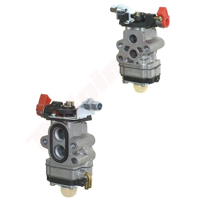 Carburateur passend op KAWASAKI TJ35 ( 15004-2057 ) AUTO R