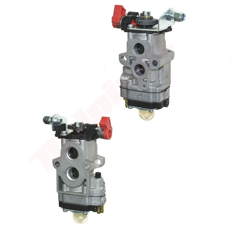 Carburateur passend op KAWASAKI TJ45 A ( 15004-2060 , WYA-94 )