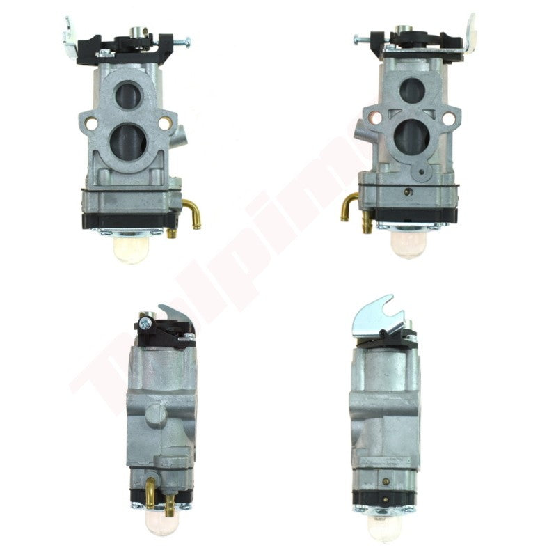 Carburateur passend op KAWASAKI TJ53 ( 15004-2100 , WYA-176 )