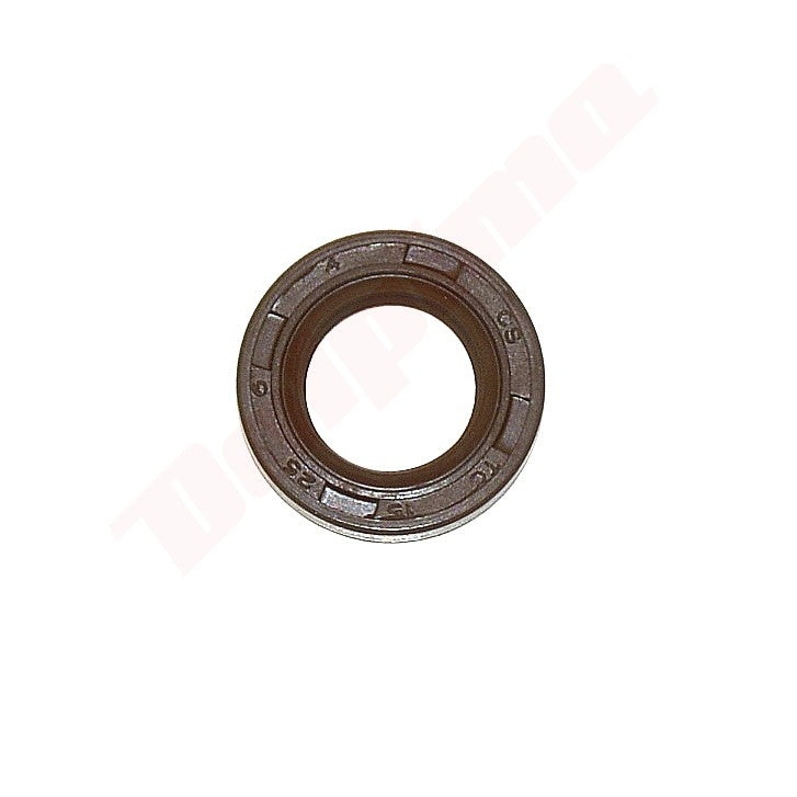 Keerring passend op 15x25x6