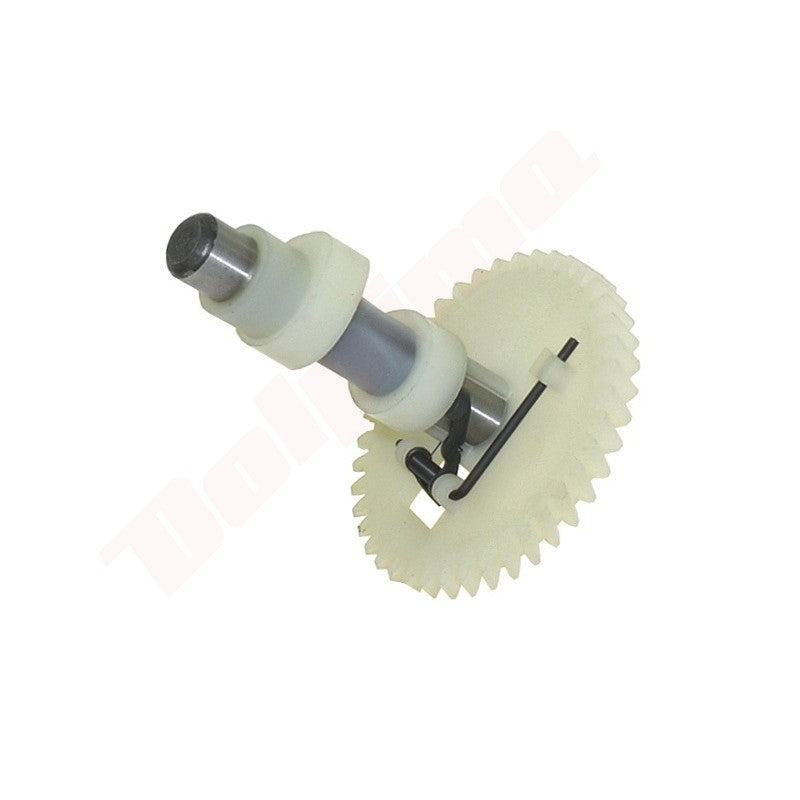 V-snaar passend op MITSUBISHI 154F PLASTIC