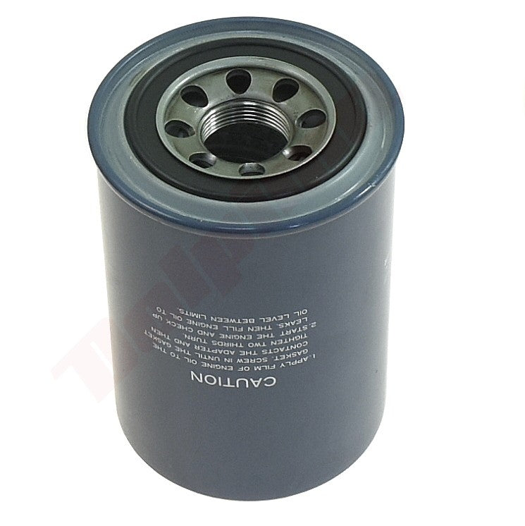 Oliefilter passend op ISEKI D93xH150 1,1/8''-16UNF ( 156051527200 )