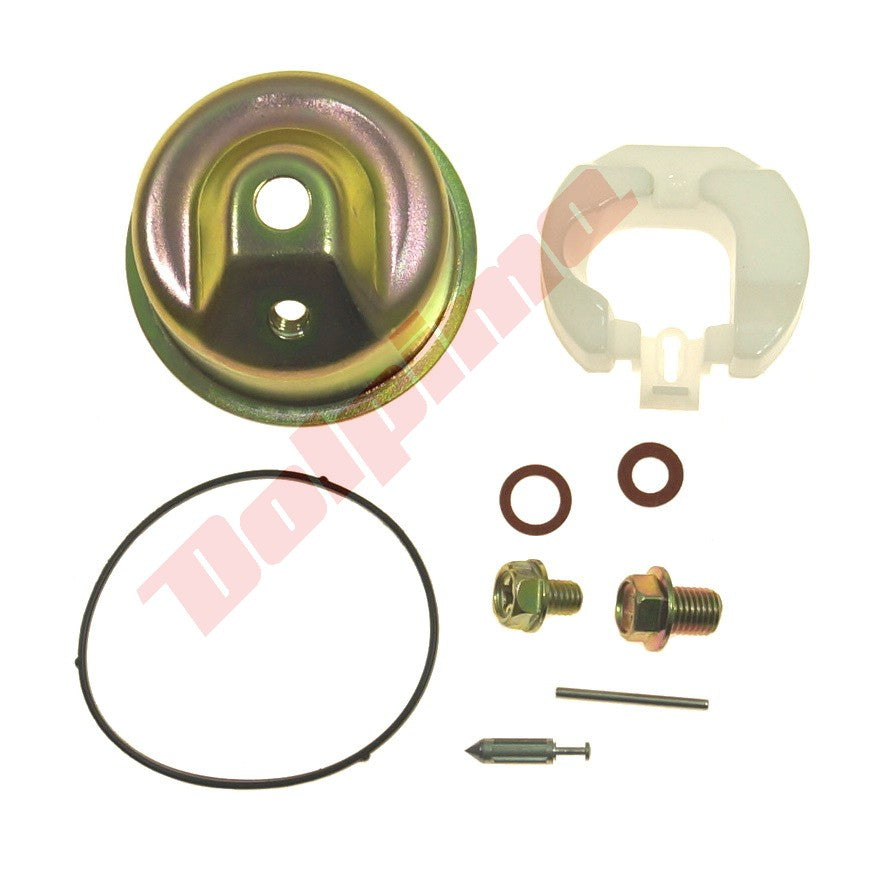 Reparatieset carburateur passend op HONDA GX390 ( 16015-ZE8-005 )