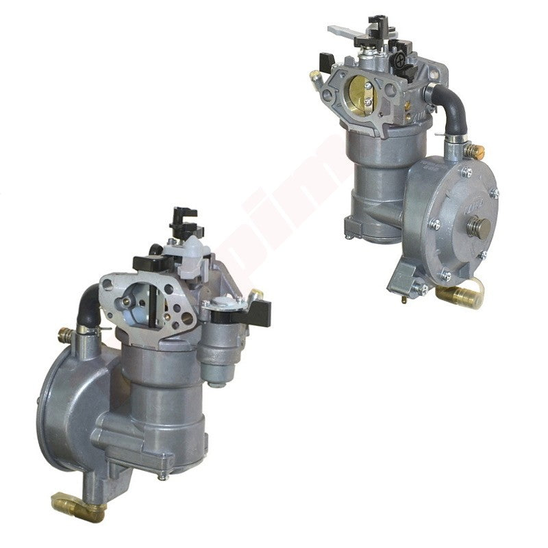 Carburateur passend op HONDA GX390 27mm LPG CAS VS