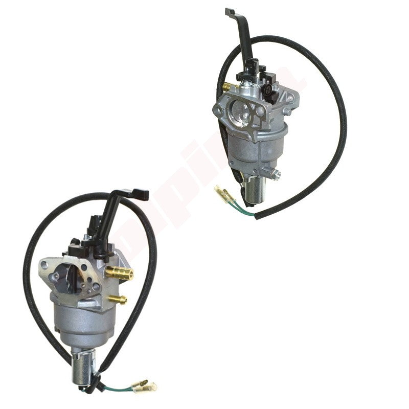 Carburateur passend op HONDA GX390 27mm LPG M