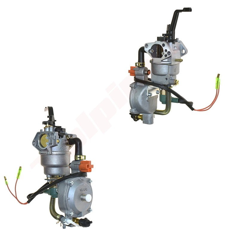 Carburateur passend op HONDA GX390 27mm LPG CNG V