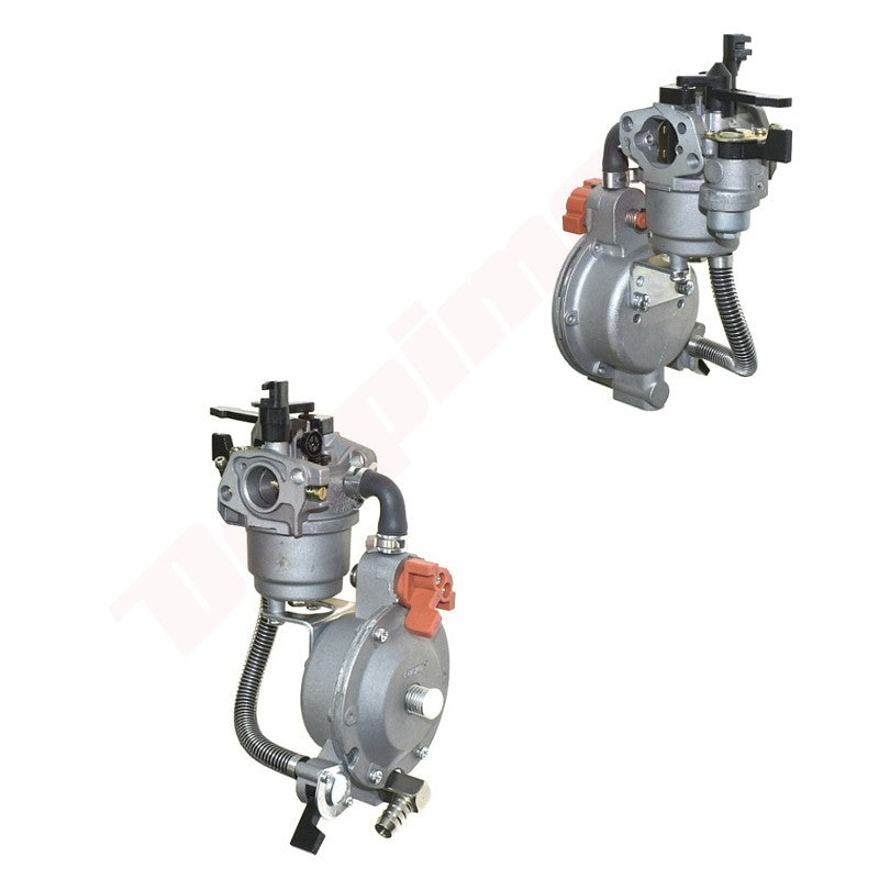 Carburateur passend op HONDA GX160 , GX200 19mm LPG SV