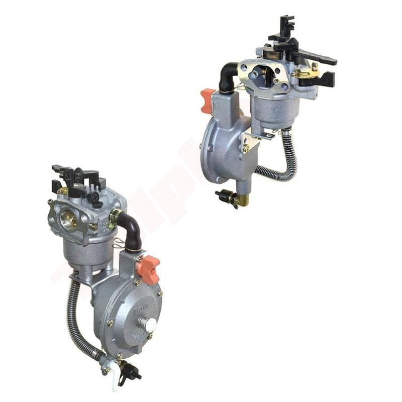 Carburateur passend op HONDA GX160 , GX200 19mm LPG VV