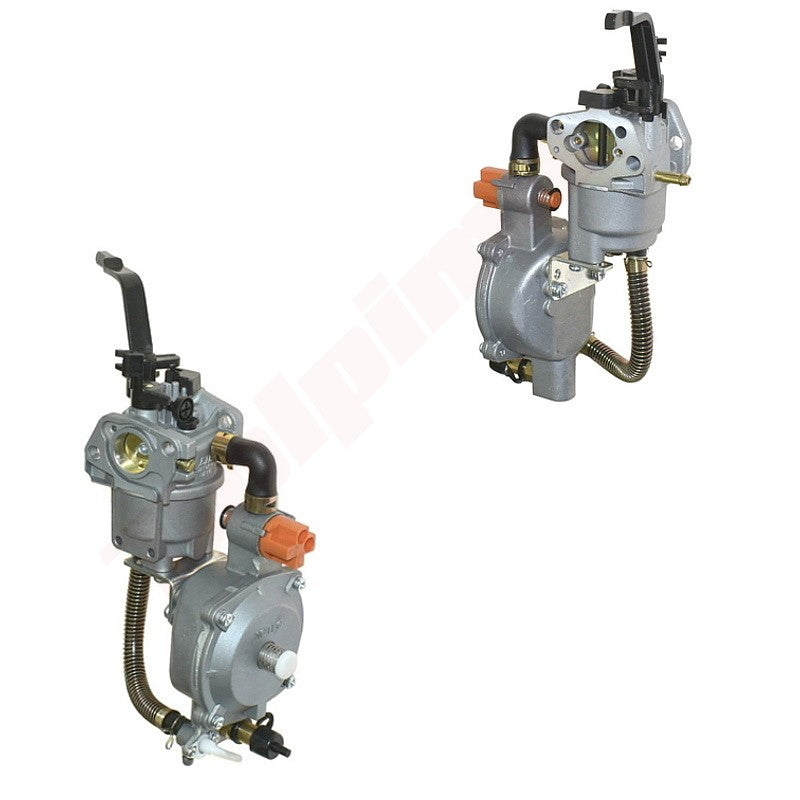 Carburateur passend op HONDA GX160 , GX200 19mm LPG V