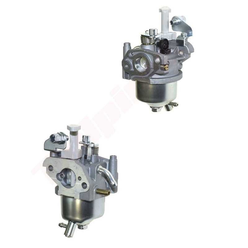 Carburateur passend op HONDA GXH50 ( 16100-ZM7-801 )