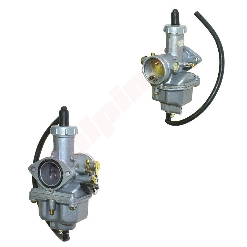 Carburateur passend op HONDA CG150 ( 16100-KRM-841 , 16100-KRM-842 ) PZ27