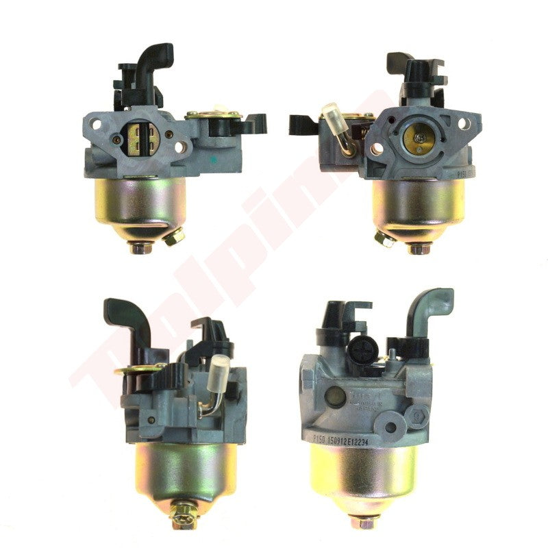 Carburateur passend op HONDA GX100 15mm V ( 16100-Z4E-003 , 16100-Z0D-023 )