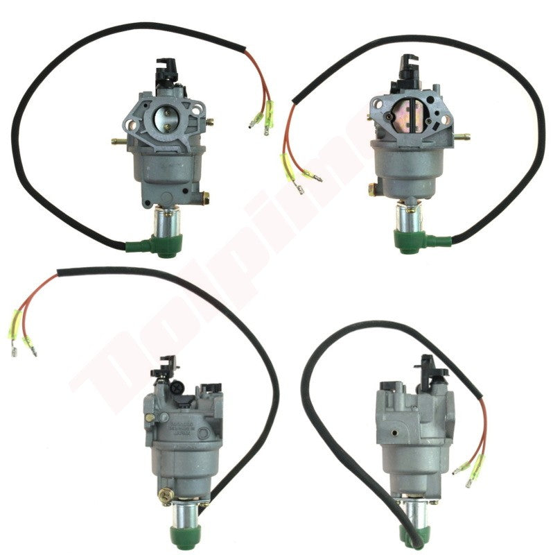 Carburateur passend op HONDA GX270 21mm ( 16100-Z5L-F11 ) EV