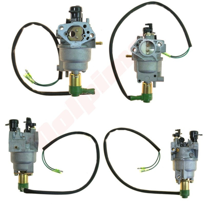 Carburateur passend op HONDA GX390 27mm ( 16100-Z5R-743 ) EV , AC