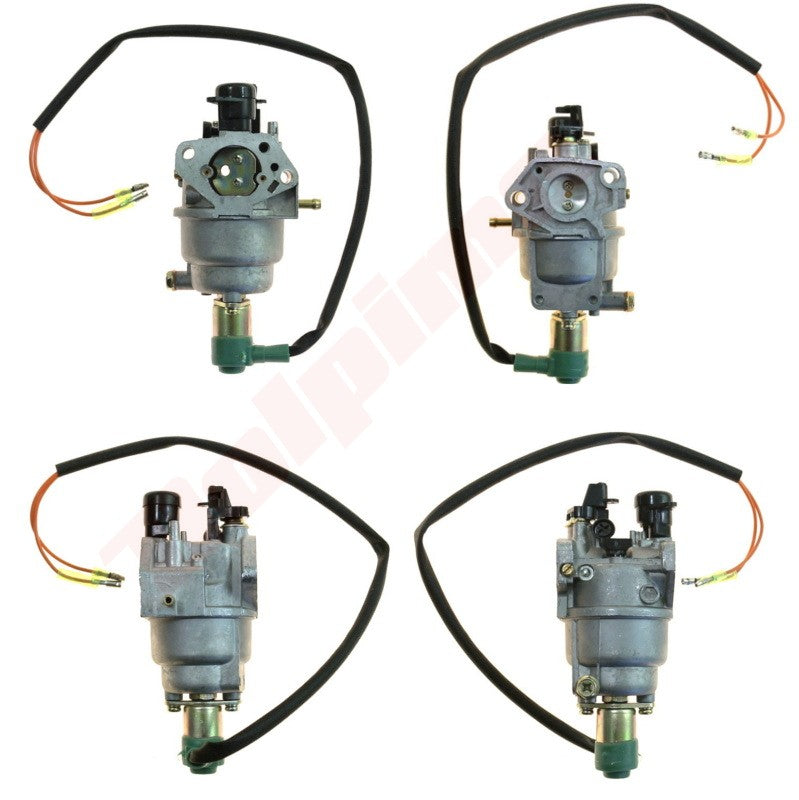 Carburateur passend op HONDA GX240 20mm ( 16100-Z8S-811 ) EV