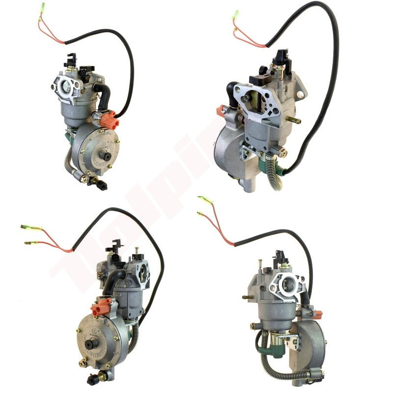 Carburateur passend op HONDA GX270 21mm ( 16100-Z8S-811 ) LPG VE