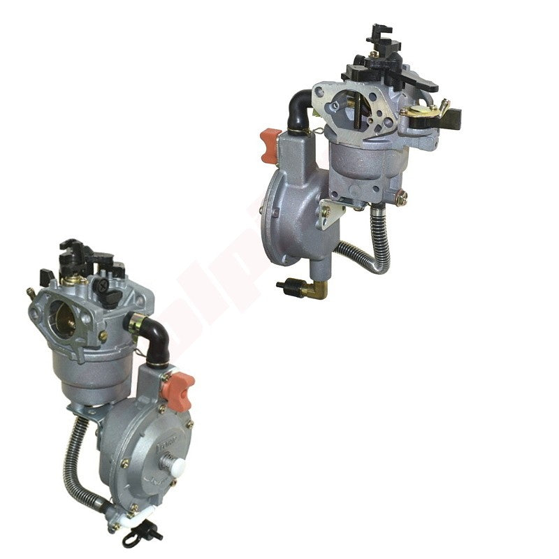 Carburateur passend op HONDA GX390 27mm LPG V