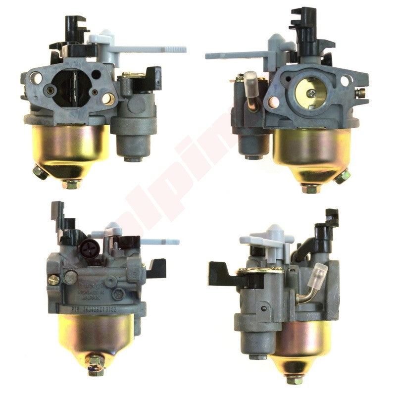 Carburateur passend op HONDA GX160 18mm ( 16100-ZH8-W51 ) V S