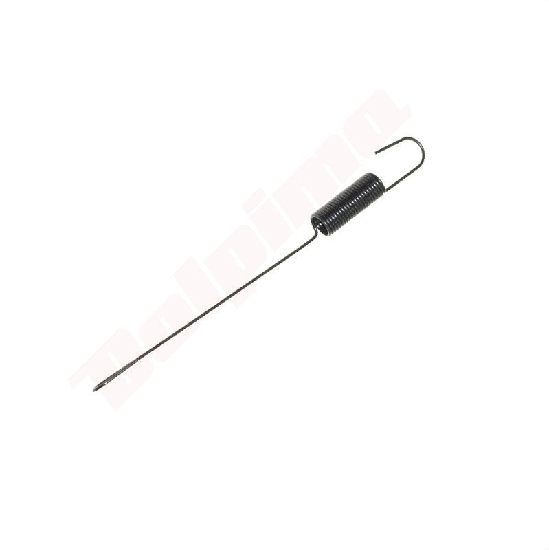 Regulateurveer passend op HONDA GX120 ( 16561-ZE0-020 )