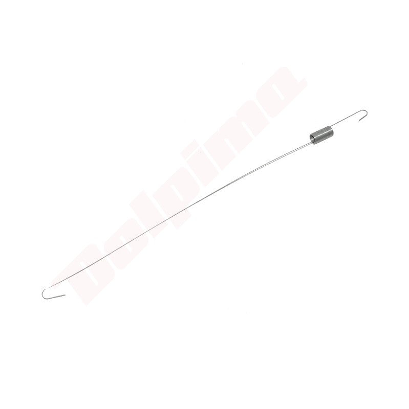 Regulateurveer passend op HONDA GX270 ( 16562-ZE2-000 ) 205 mm