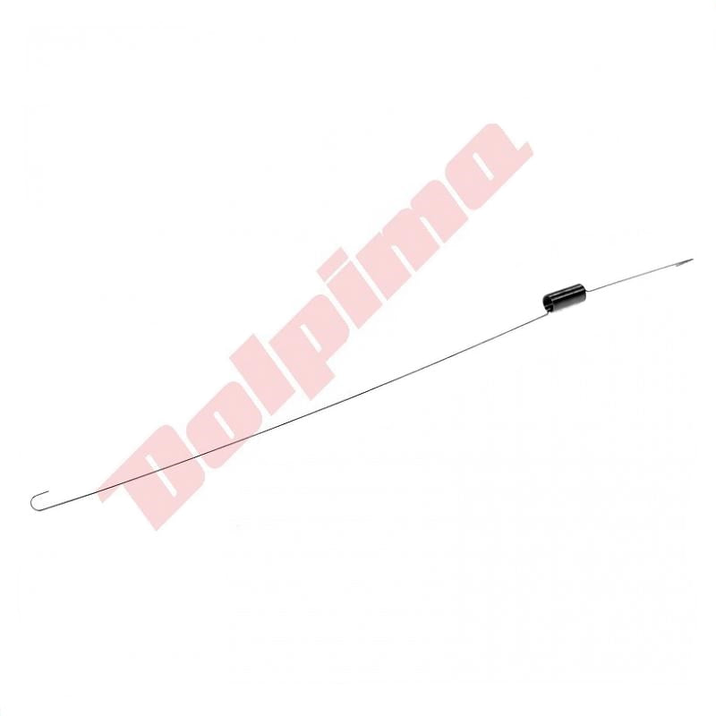 Regulateurveer passend op HONDA GX270 ( 16562-ZE2-000 ) 215 mm