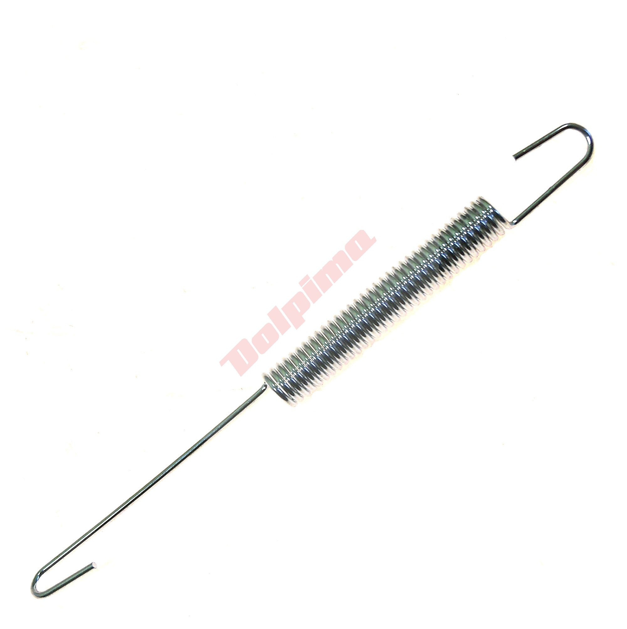 Regulateurveer passend op HONDA GX390 ( 16562-ZE3-000 ) 130mm