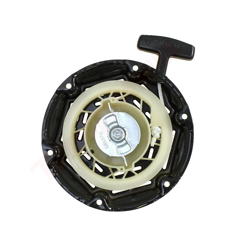 Trekstarter passend op Chinese motor 168 BF