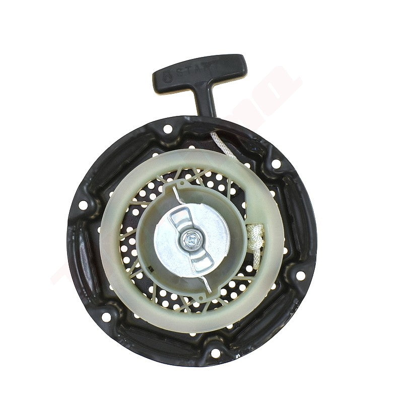 Trekstarter passend op Chinese motor 168 BH