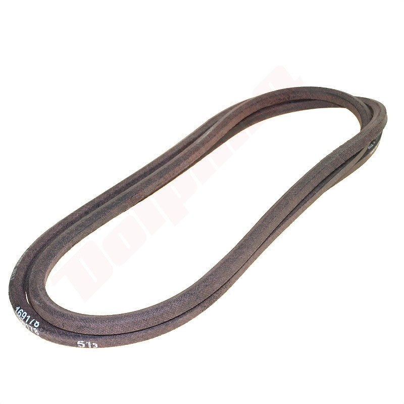 V-snaar passend op AYP ( 169178 ) 12,7 x 2844 x 2898