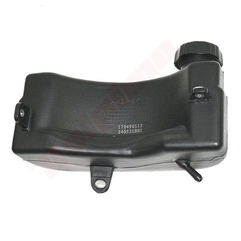 Benzinetank passend op LONCIN LC1P70FC ( 170490115-0001 )