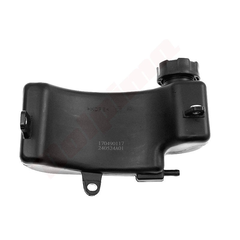 Benzinetank passend op LONCIN LC1P65 , LC1P75 ( 170490117-0001 , 170490149-0001 )